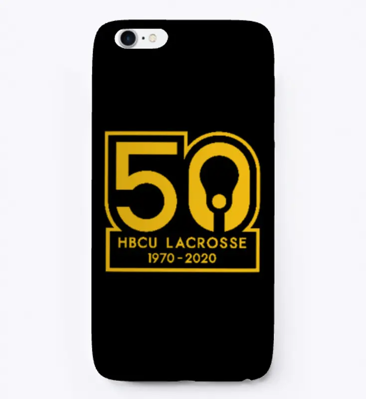 HBCU Lacrosse 50th Anniversary