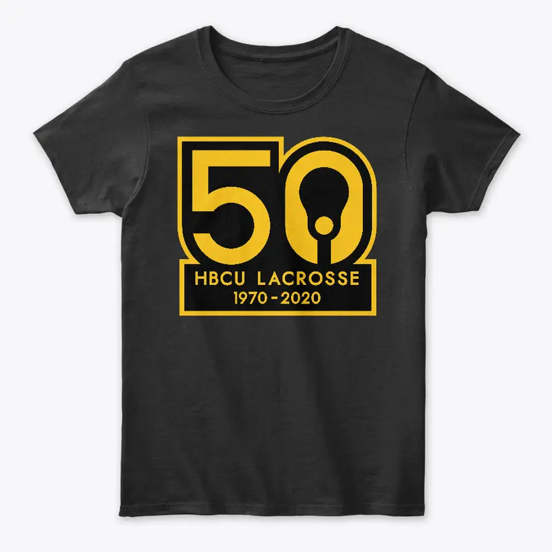 HBCU Lacrosse 50th Anniversary