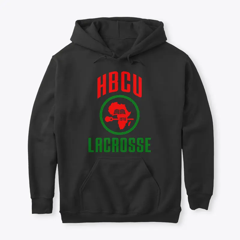 HBCU Lacrosse Unity RBG