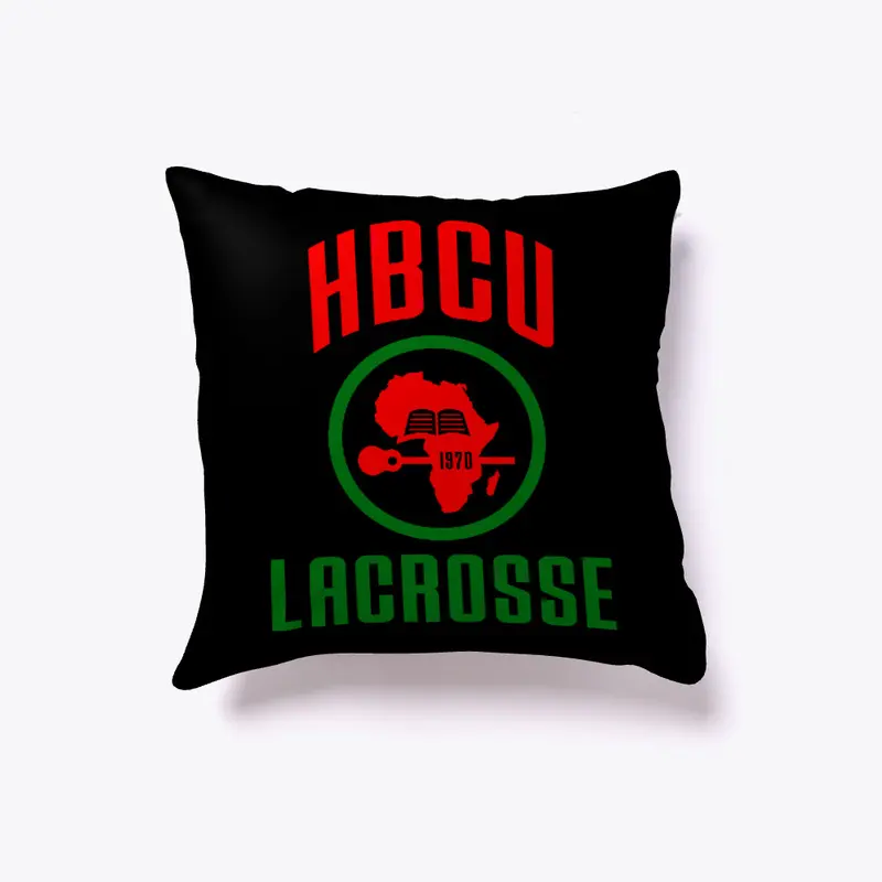 HBCU Lacrosse Unity RBG