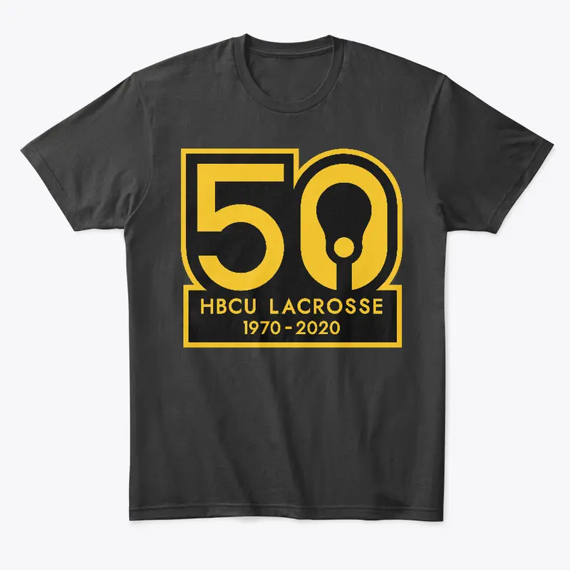 HBCU Lacrosse 50th Anniversary