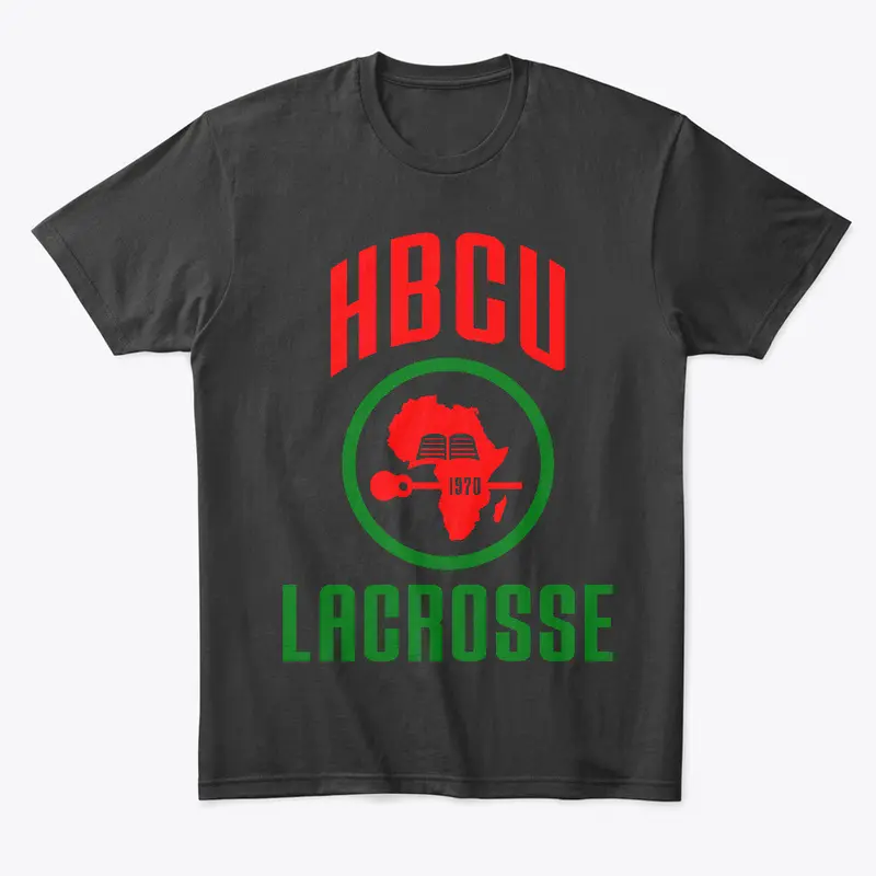 HBCU Lacrosse Unity RBG