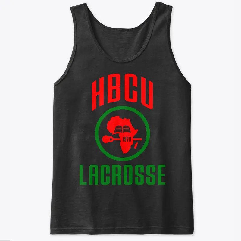 HBCU Lacrosse Unity RBG