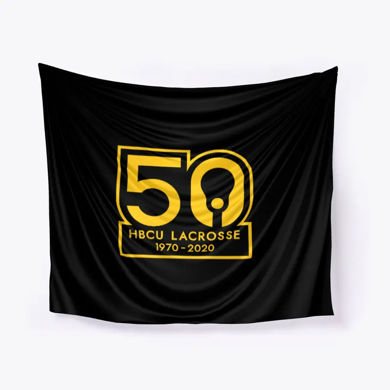 HBCU Lacrosse 50th Anniversary