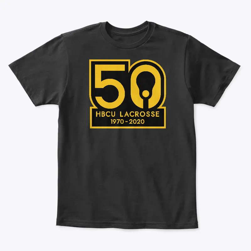 HBCU Lacrosse 50th Anniversary