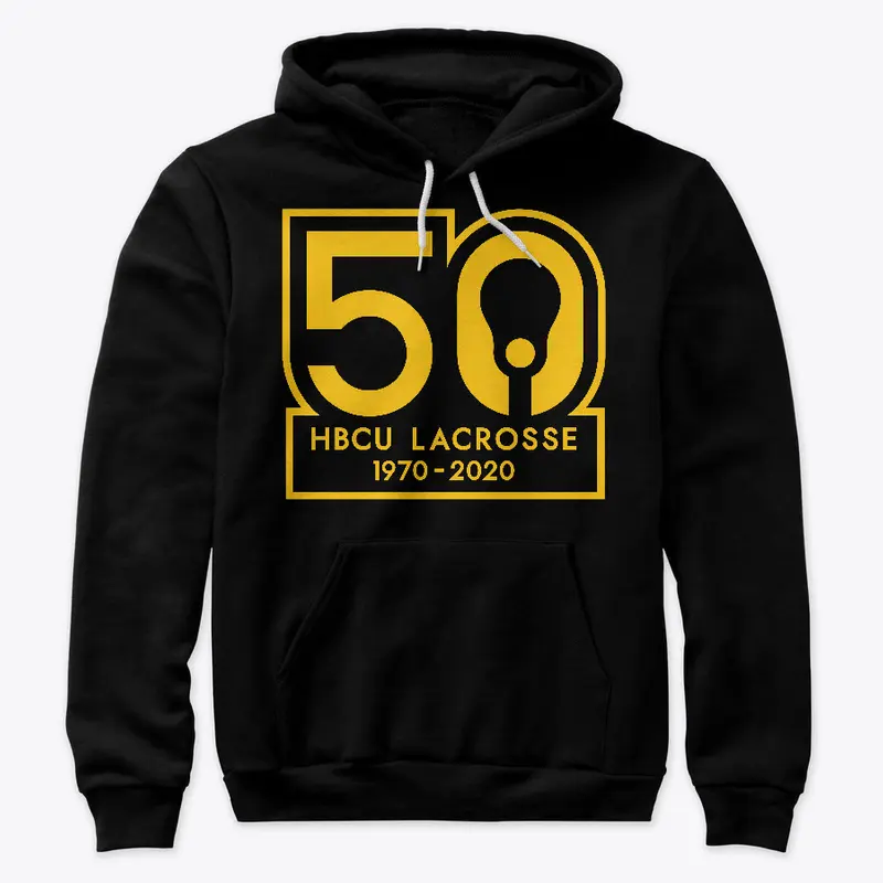 HBCU Lacrosse 50th Anniversary