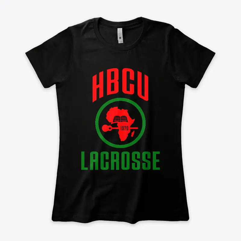 HBCU Lacrosse Unity RBG