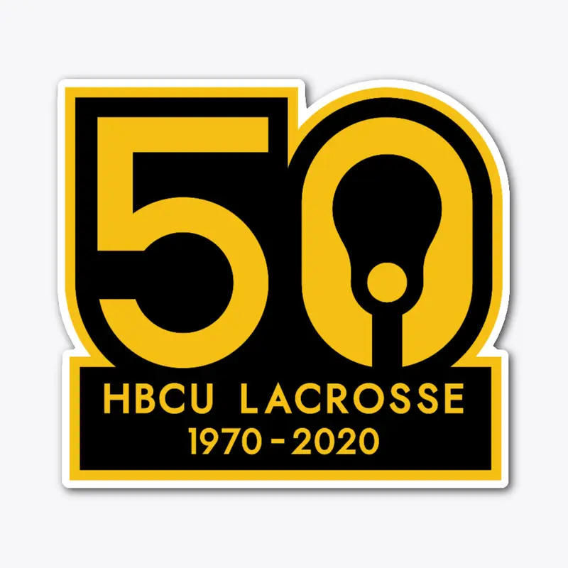 HBCU Lacrosse 50th Anniversary