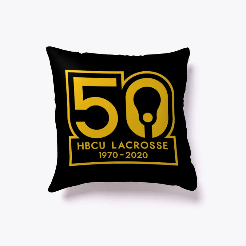 HBCU Lacrosse 50th Anniversary