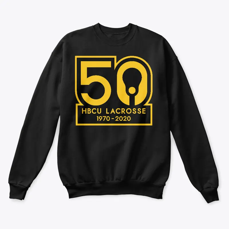 HBCU Lacrosse 50th Anniversary