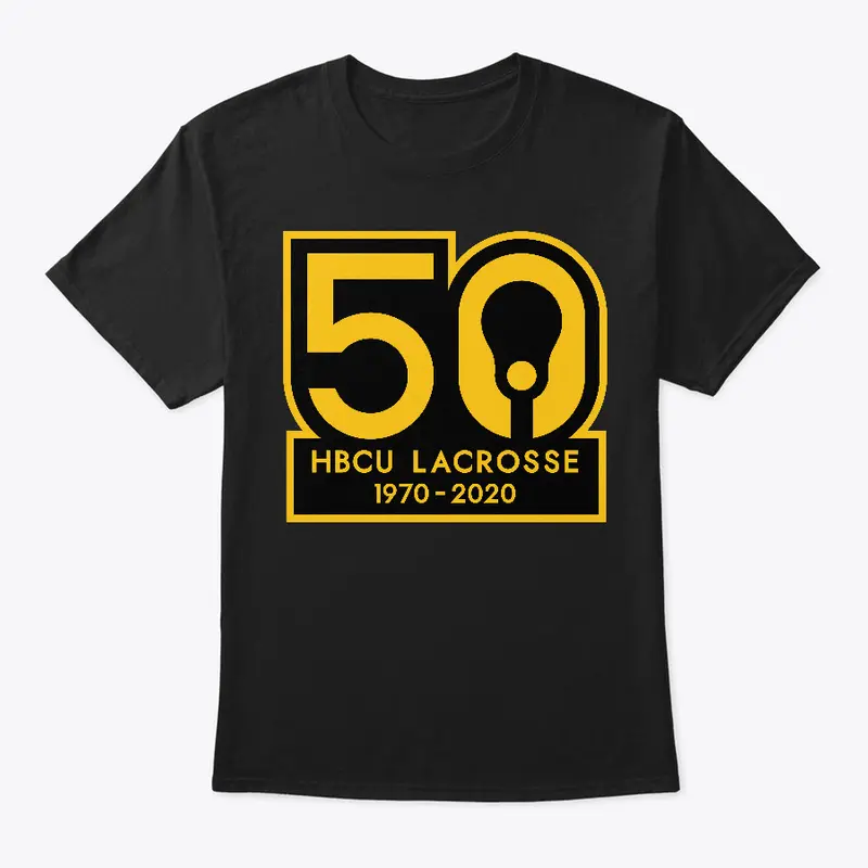 HBCU Lacrosse 50th Anniversary