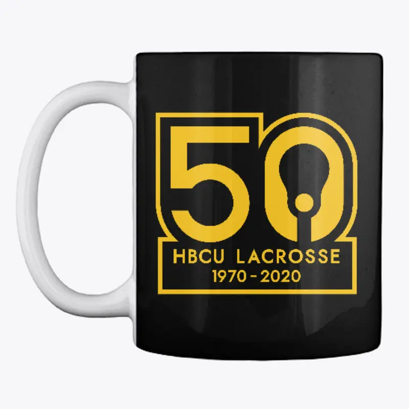 HBCU Lacrosse 50th Anniversary