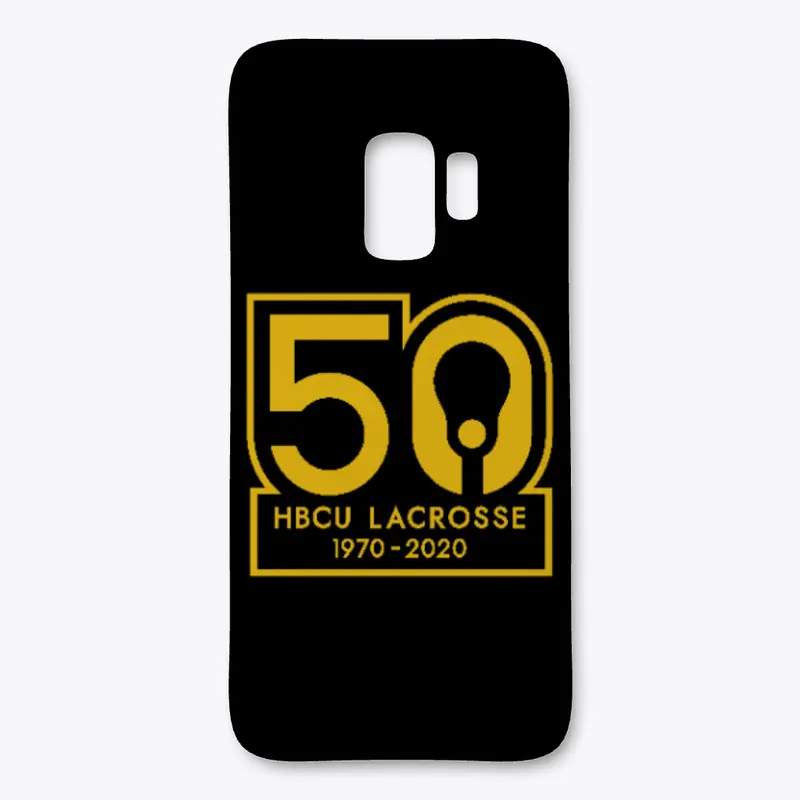 HBCU Lacrosse 50th Anniversary