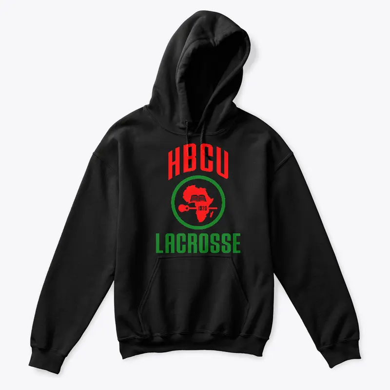 HBCU Lacrosse Unity RBG