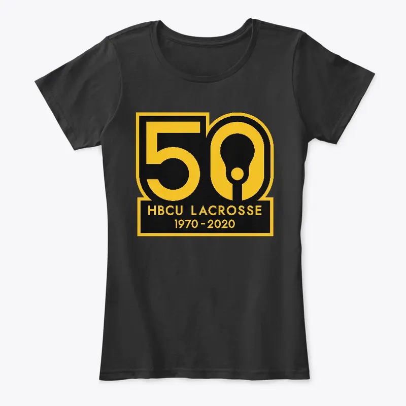 HBCU Lacrosse 50th Anniversary